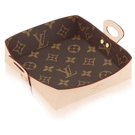 lv valet tray|everyday carry tray.